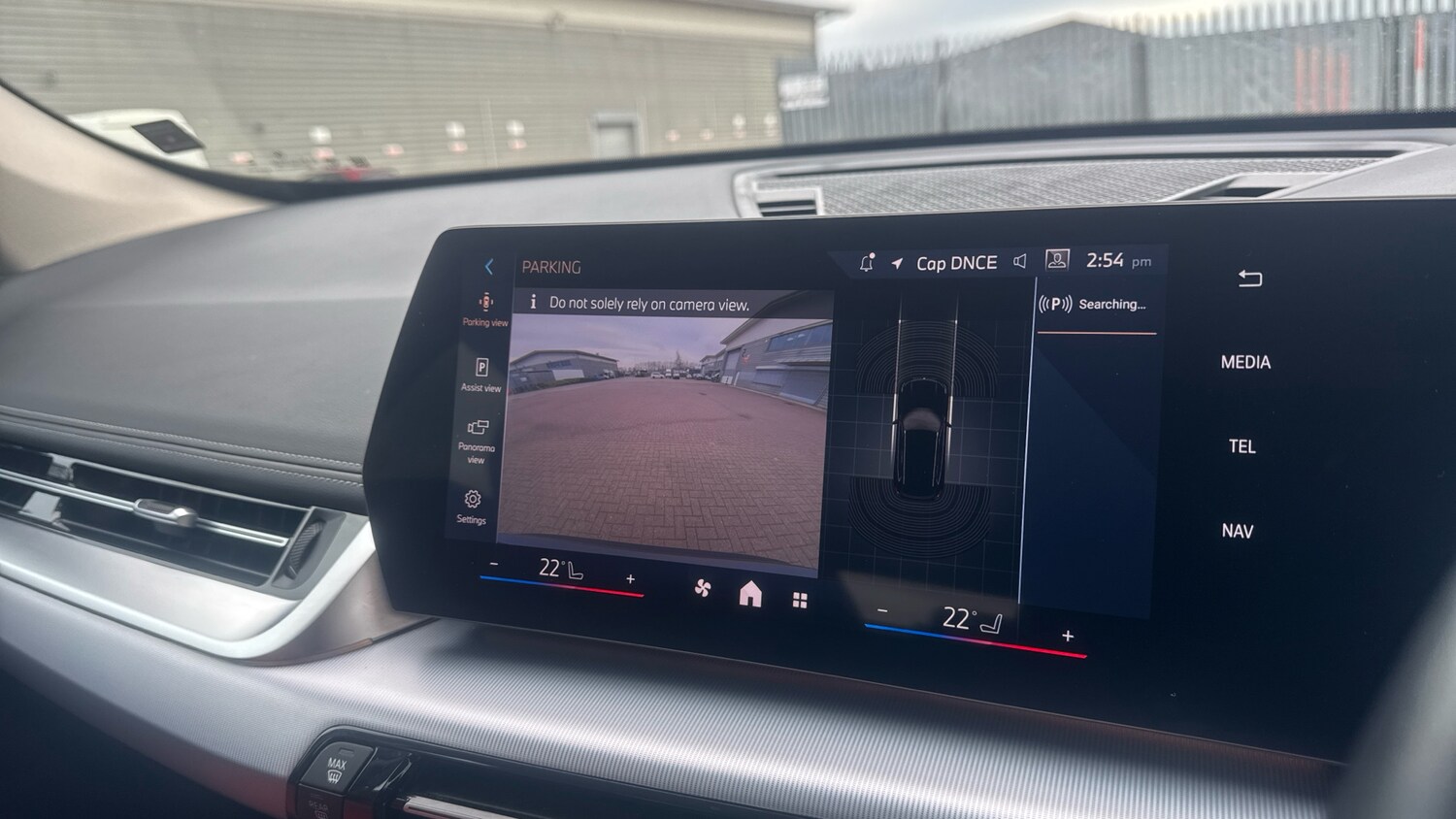 Used BMW iX1 2024 for sale - 77650163: Photo 55