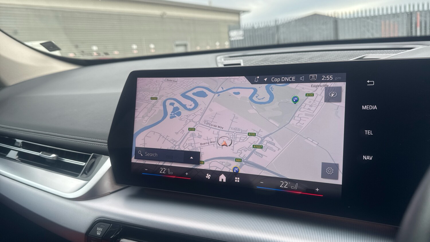 Used BMW iX1 2024 for sale - 77650163: Photo 57