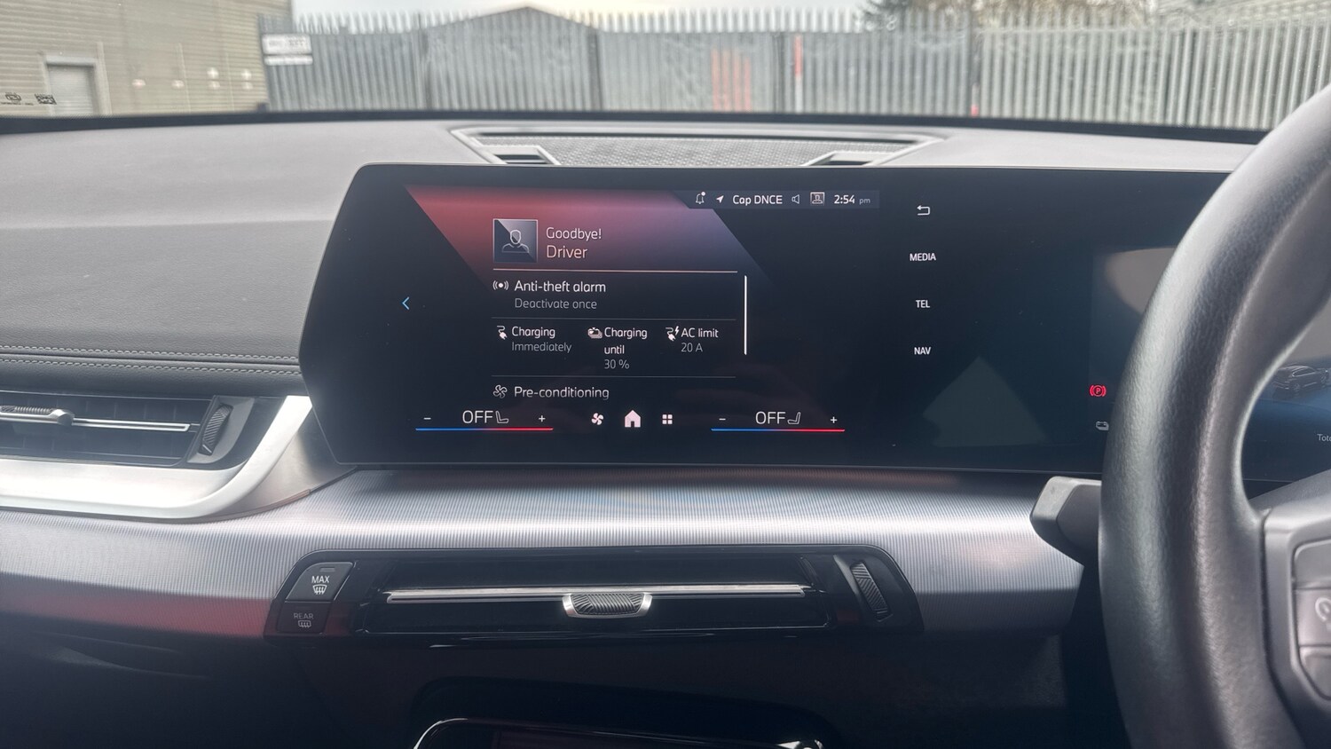 Used BMW iX1 2024 for sale - 77650163: Photo 8