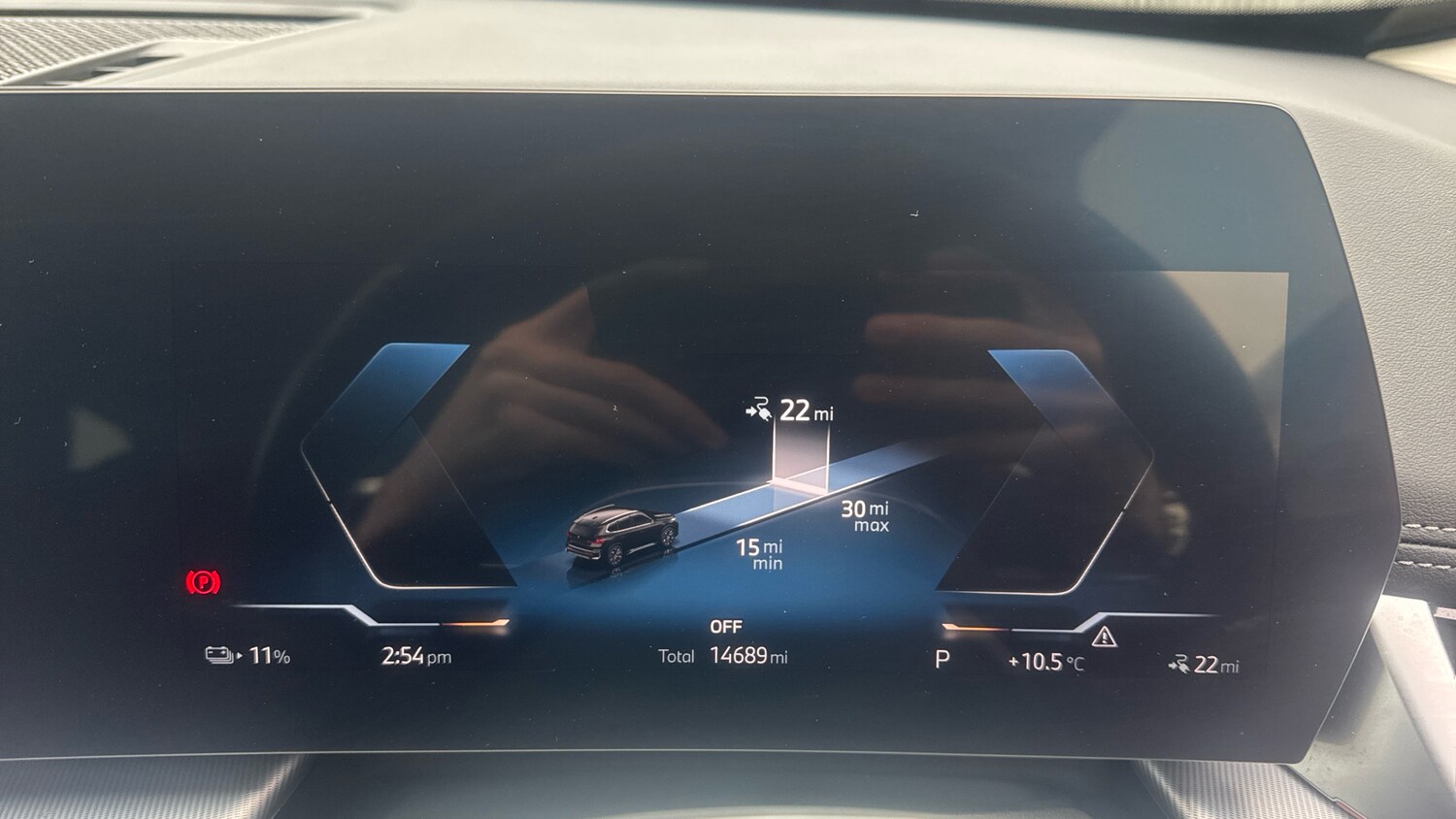 Used BMW iX1 2024 for sale - 77650163: Photo 9