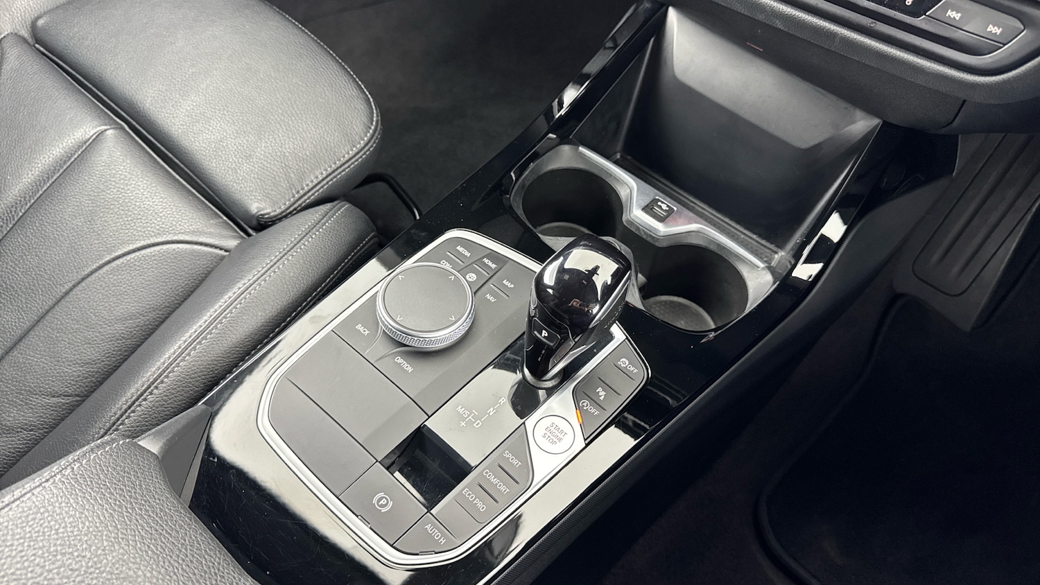 Used BMW 1 Series 2023 for sale - 77717668: Photo 10