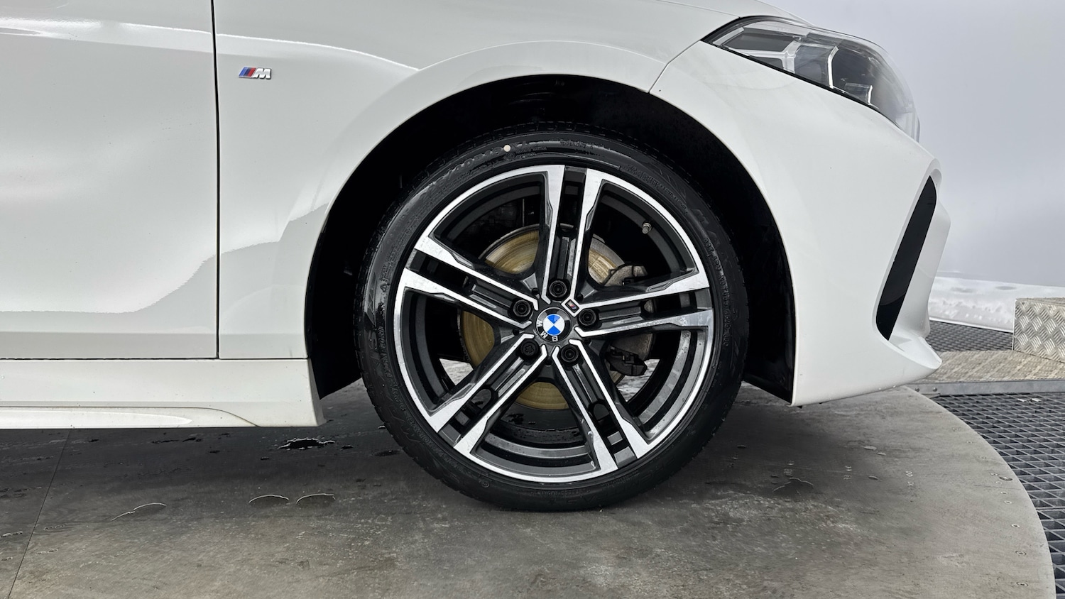 Used BMW 1 Series 2023 for sale - 77717668: Photo 14