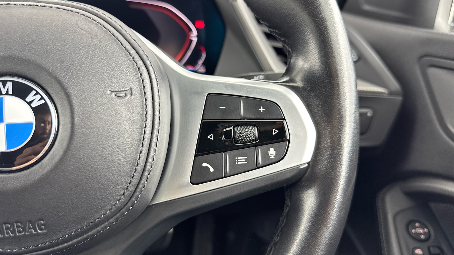 Used BMW 1 Series 2023 for sale - 77717668: Photo 18