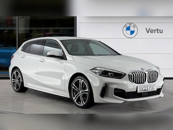 Used BMW 1 Series 2023 for sale - 77717668: Photo