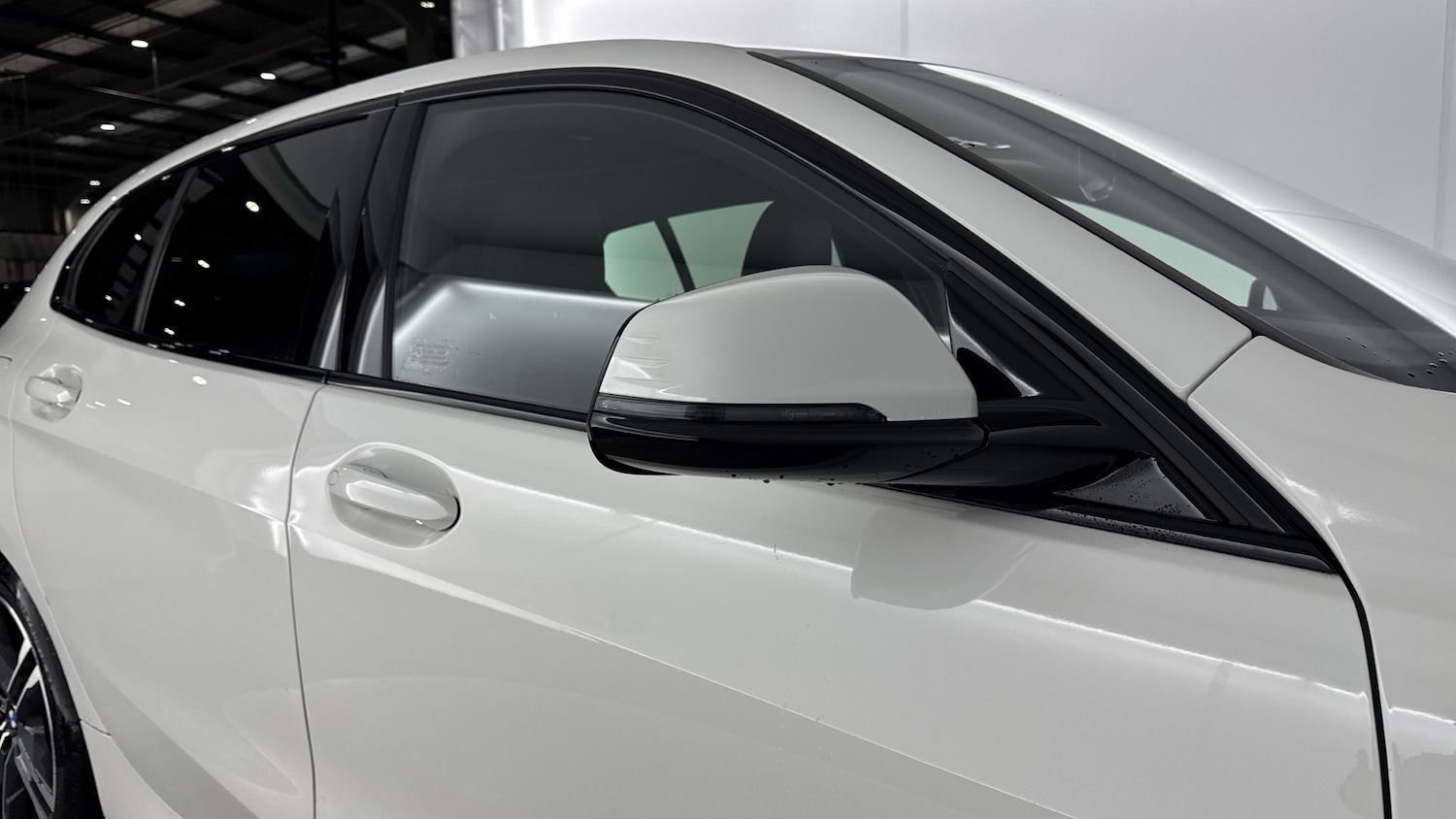 Used BMW 1 Series 2023 for sale - 77717668: Photo 24