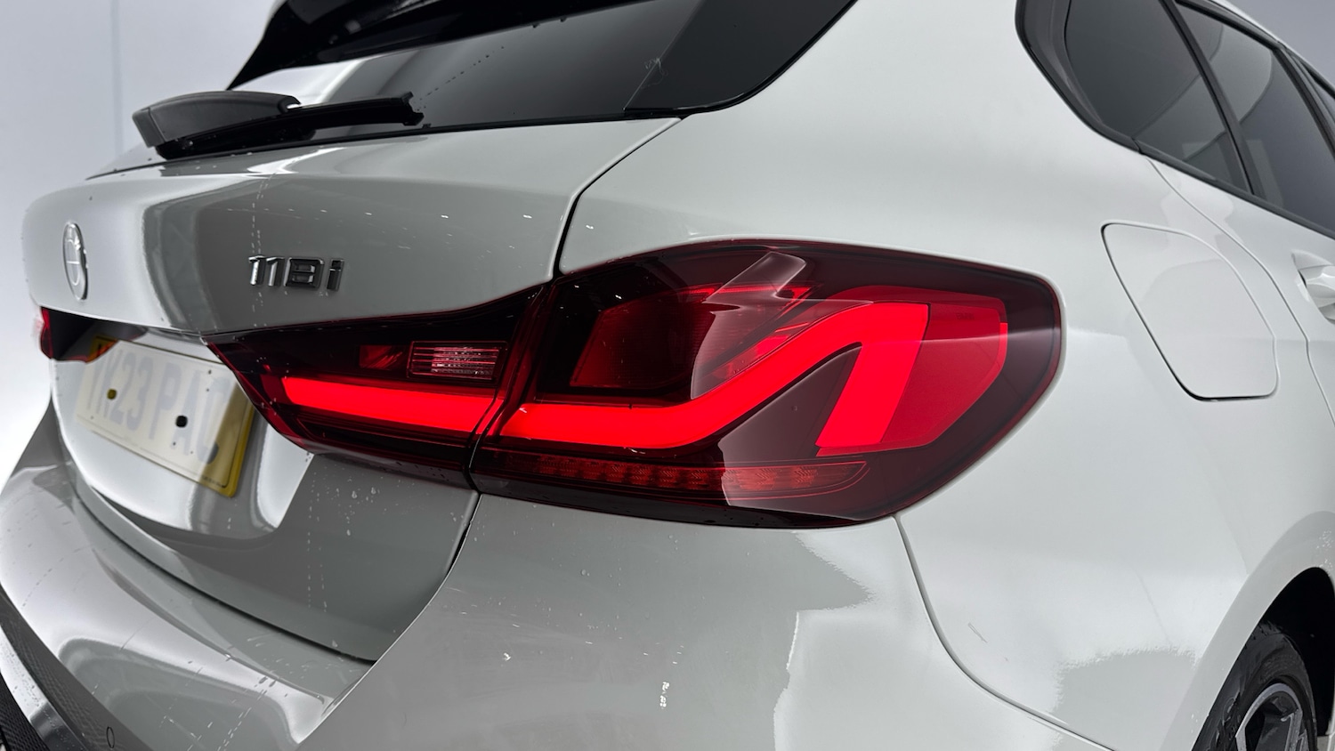 Used BMW 1 Series 2023 for sale - 77717668: Photo 25