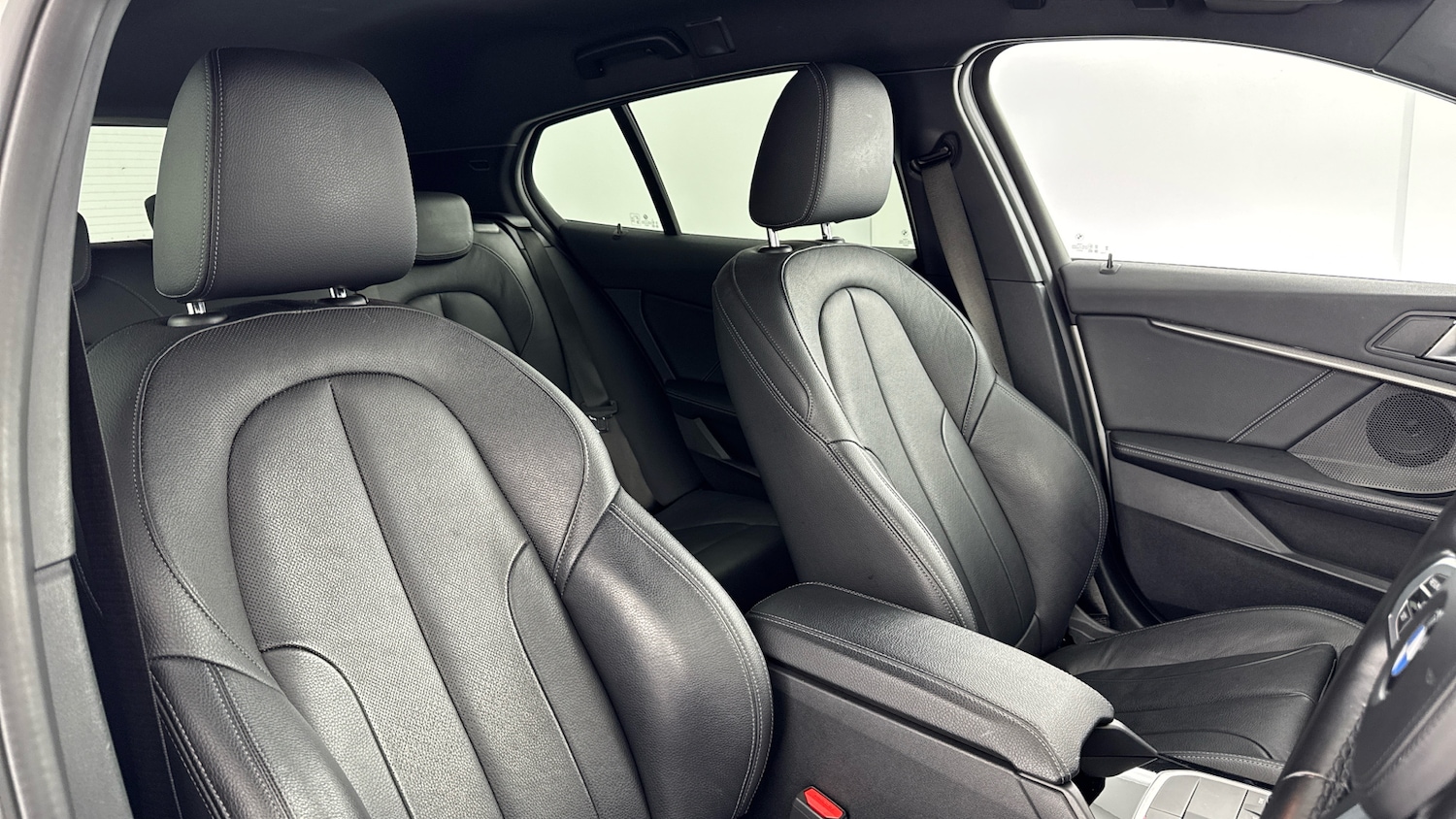 Used BMW 1 Series 2023 for sale - 77717668: Photo 27