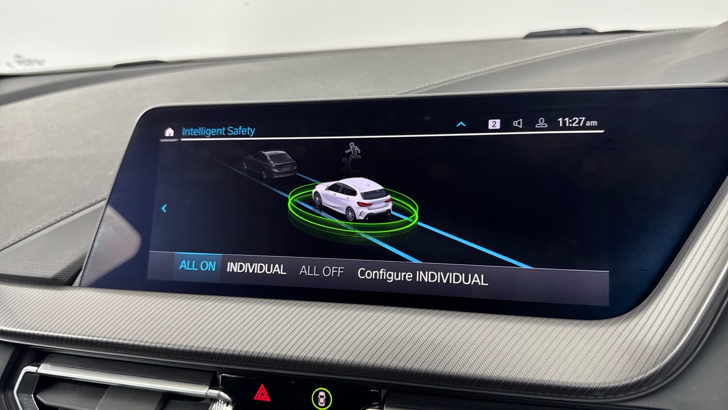 Used BMW 1 Series 2023 for sale - 77717668: Photo 35