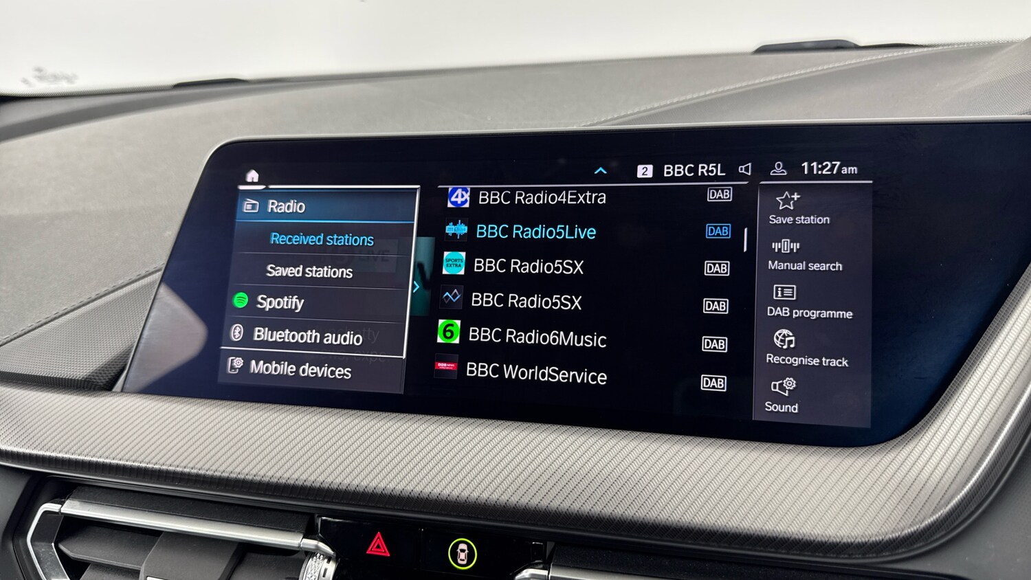 Used BMW 1 Series 2023 for sale - 77717668: Photo 36