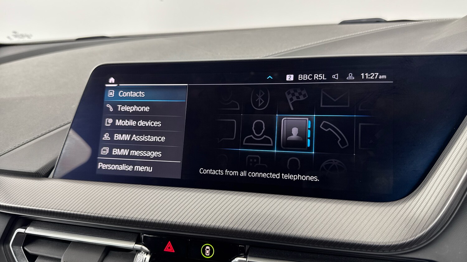 Used BMW 1 Series 2023 for sale - 77717668: Photo 37