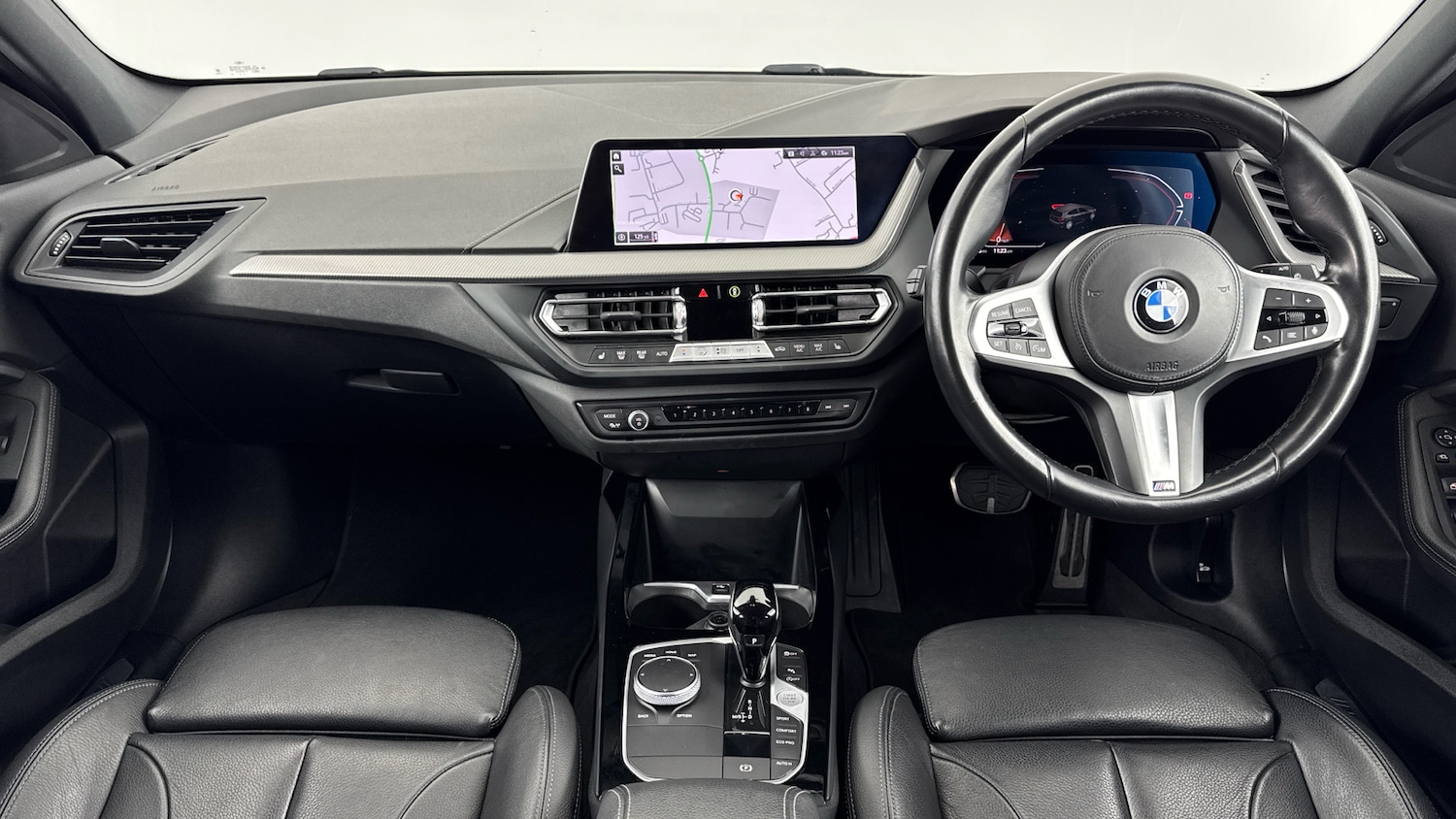 Used BMW 1 Series 2023 for sale - 77717668: Photo 4