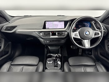Used BMW 1 Series 2023 for sale - 77717668: Photo