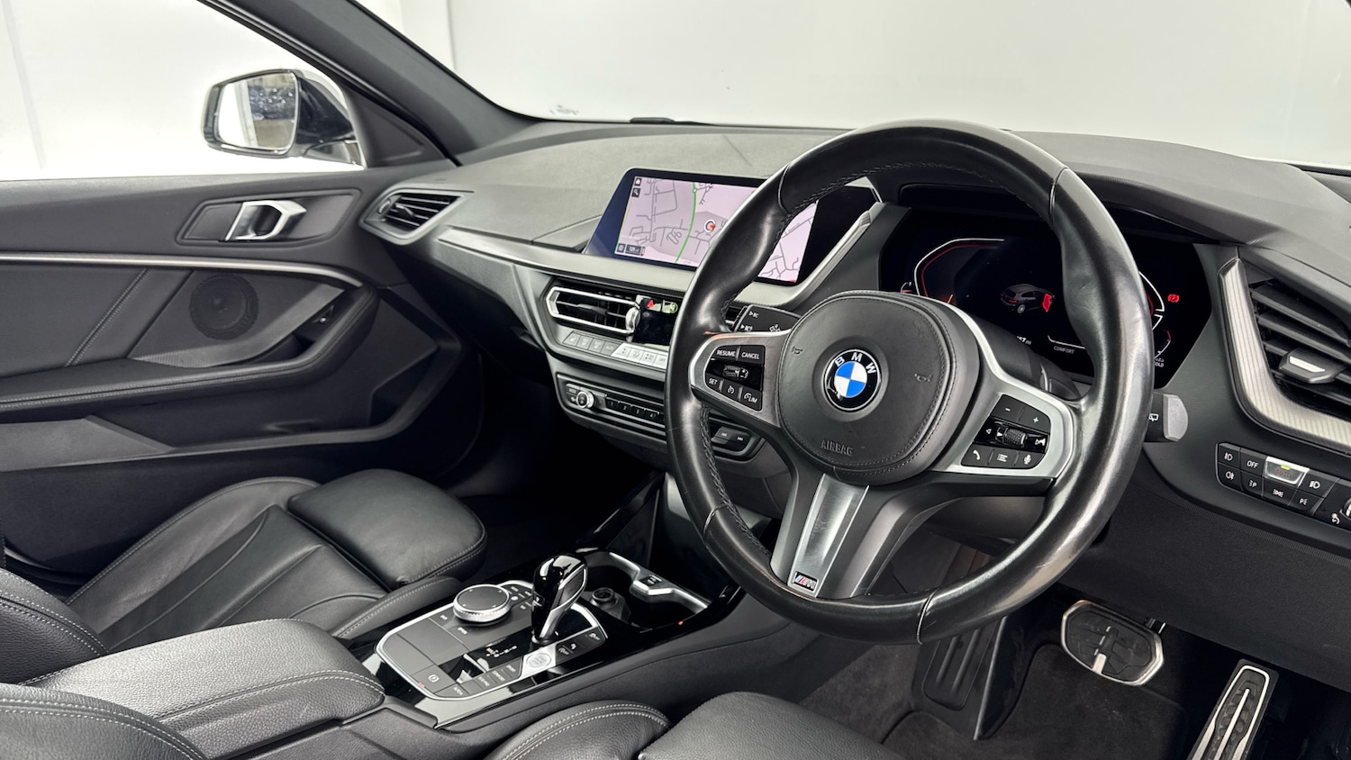 Used BMW 1 Series 2023 for sale - 77717668: Photo 6