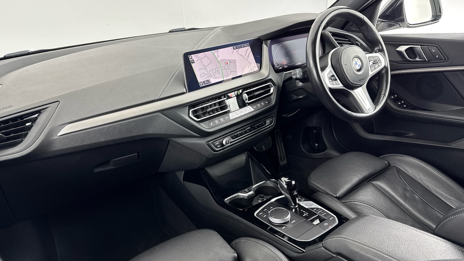 Used BMW 1 Series 2023 for sale - 77717668: Photo 7