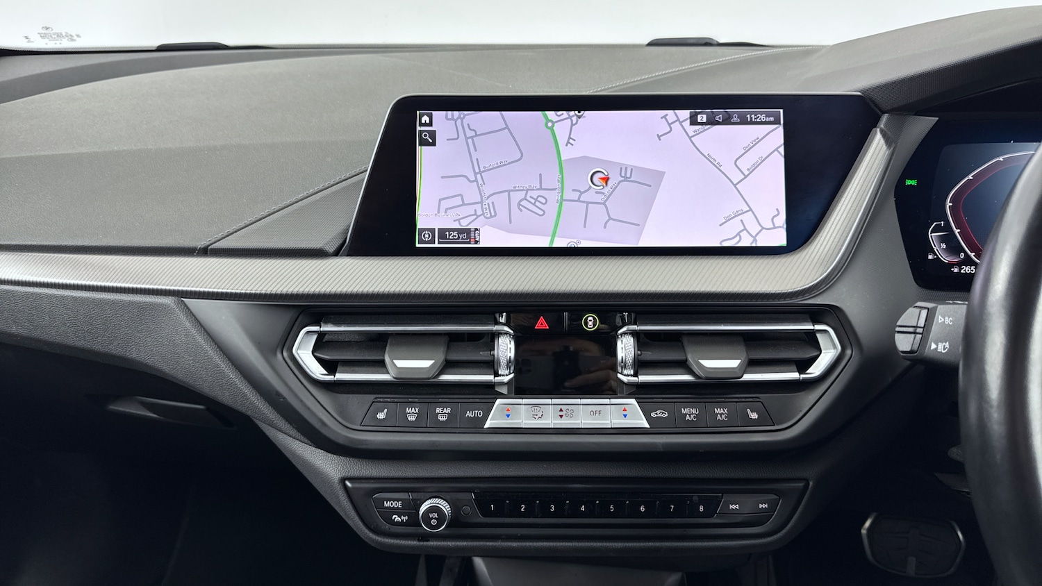 Used BMW 1 Series 2023 for sale - 77717668: Photo 8