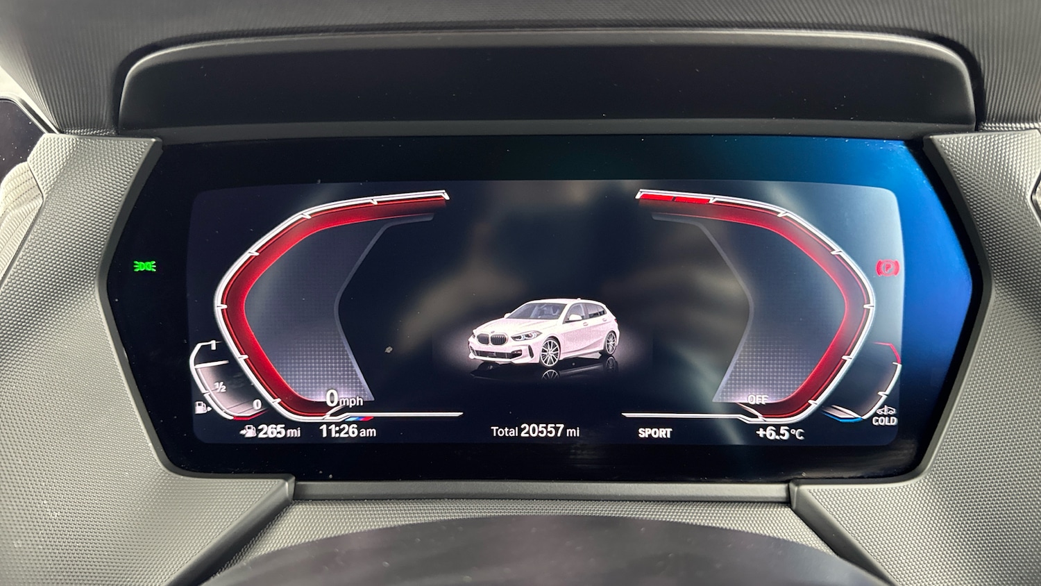 Used BMW 1 Series 2023 for sale - 77717668: Photo 9