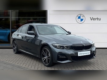 Used BMW 3 Series 2021 for sale - 78775994: Photo