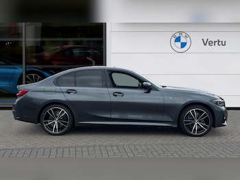 Used BMW 3 Series 2021 for sale - 78775994: Photo