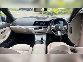 Used BMW 3 Series 2021 for sale - 78775994: Photo