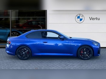 Used BMW 2 Series 2025 for sale - 78365949: Photo