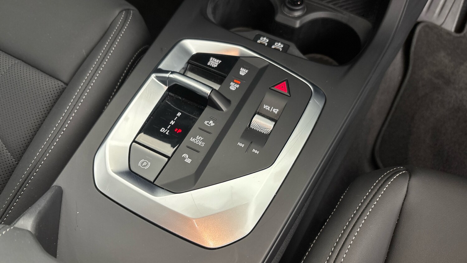 Used BMW 1 Series 2025 for sale - 76490302: Photo 10