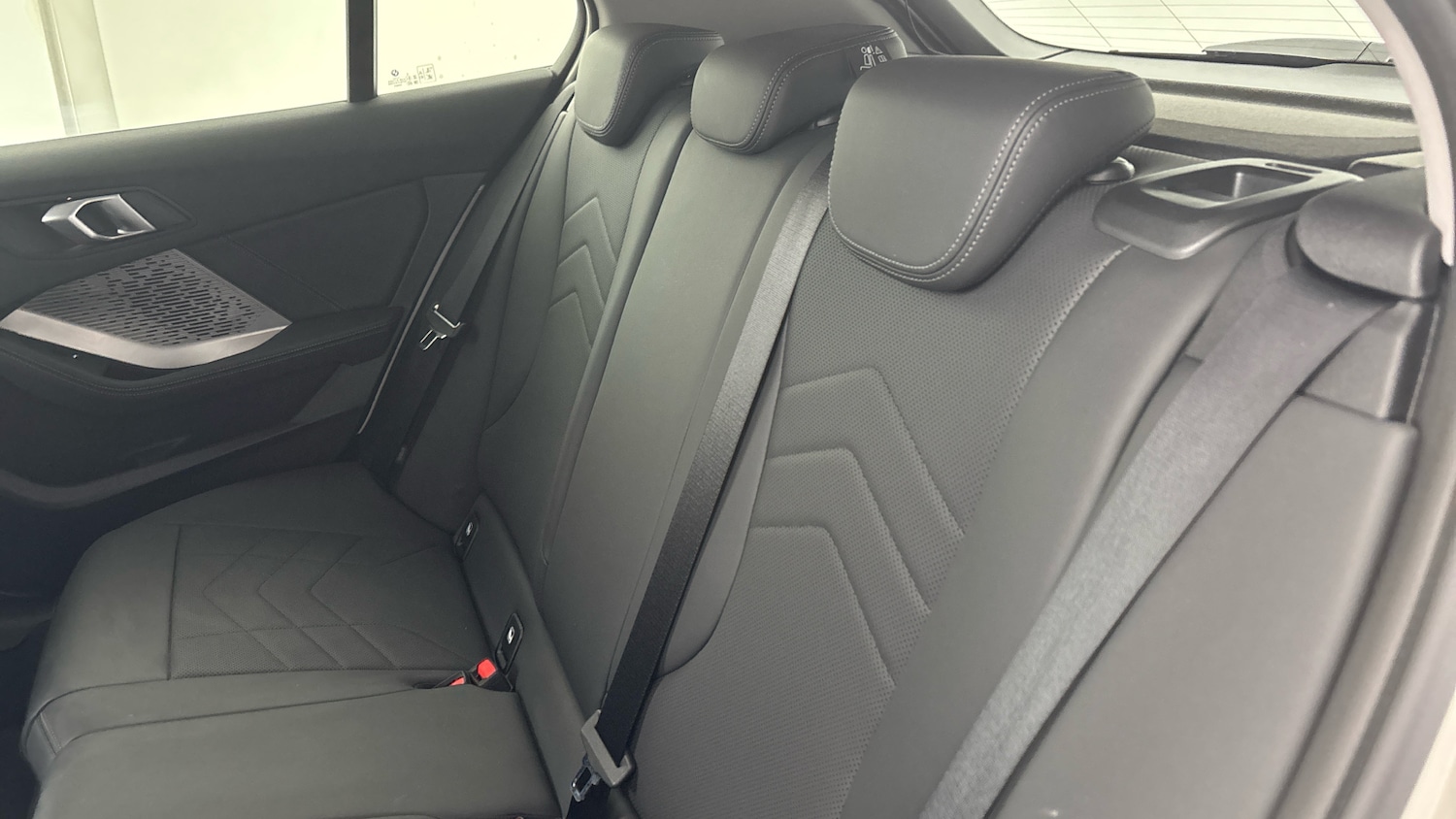 Used BMW 1 Series 2025 for sale - 76490302: Photo 12