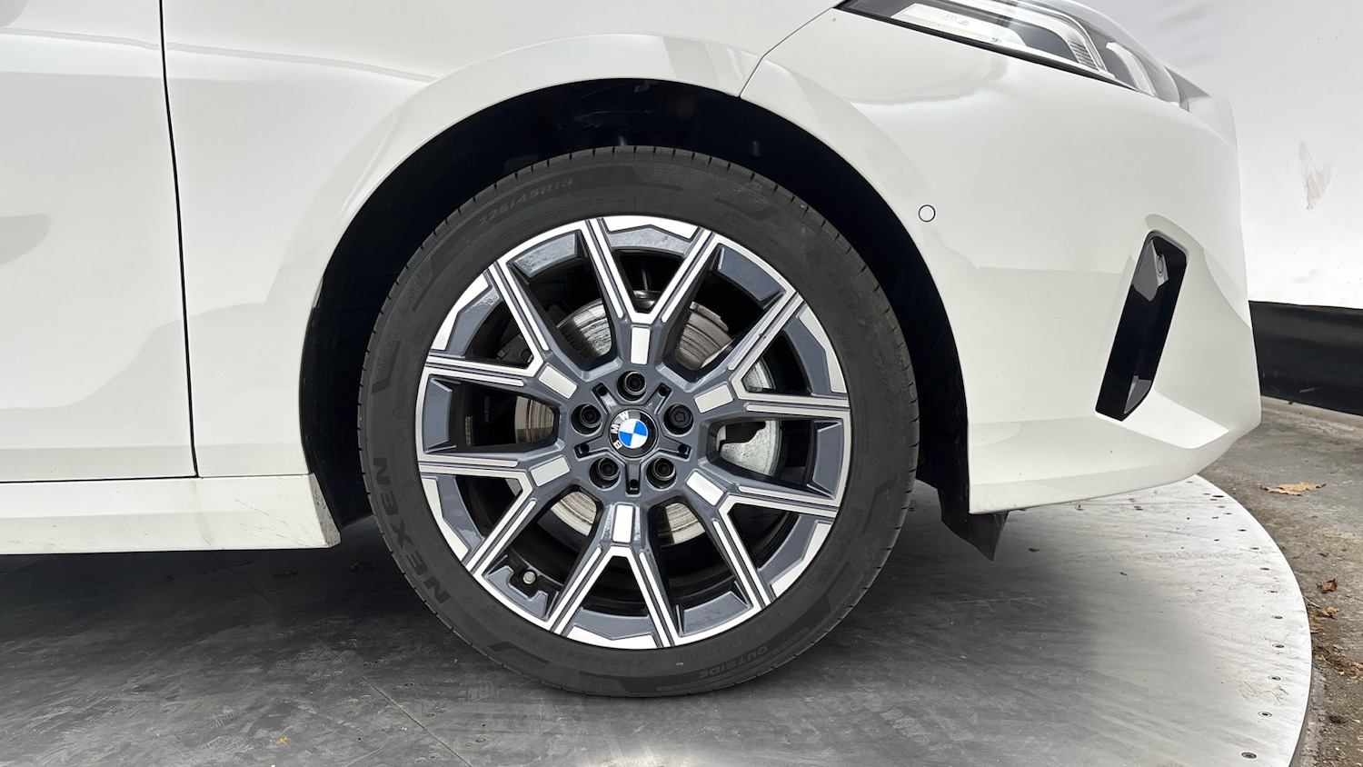 Used BMW 1 Series 2025 for sale - 76490302: Photo 14