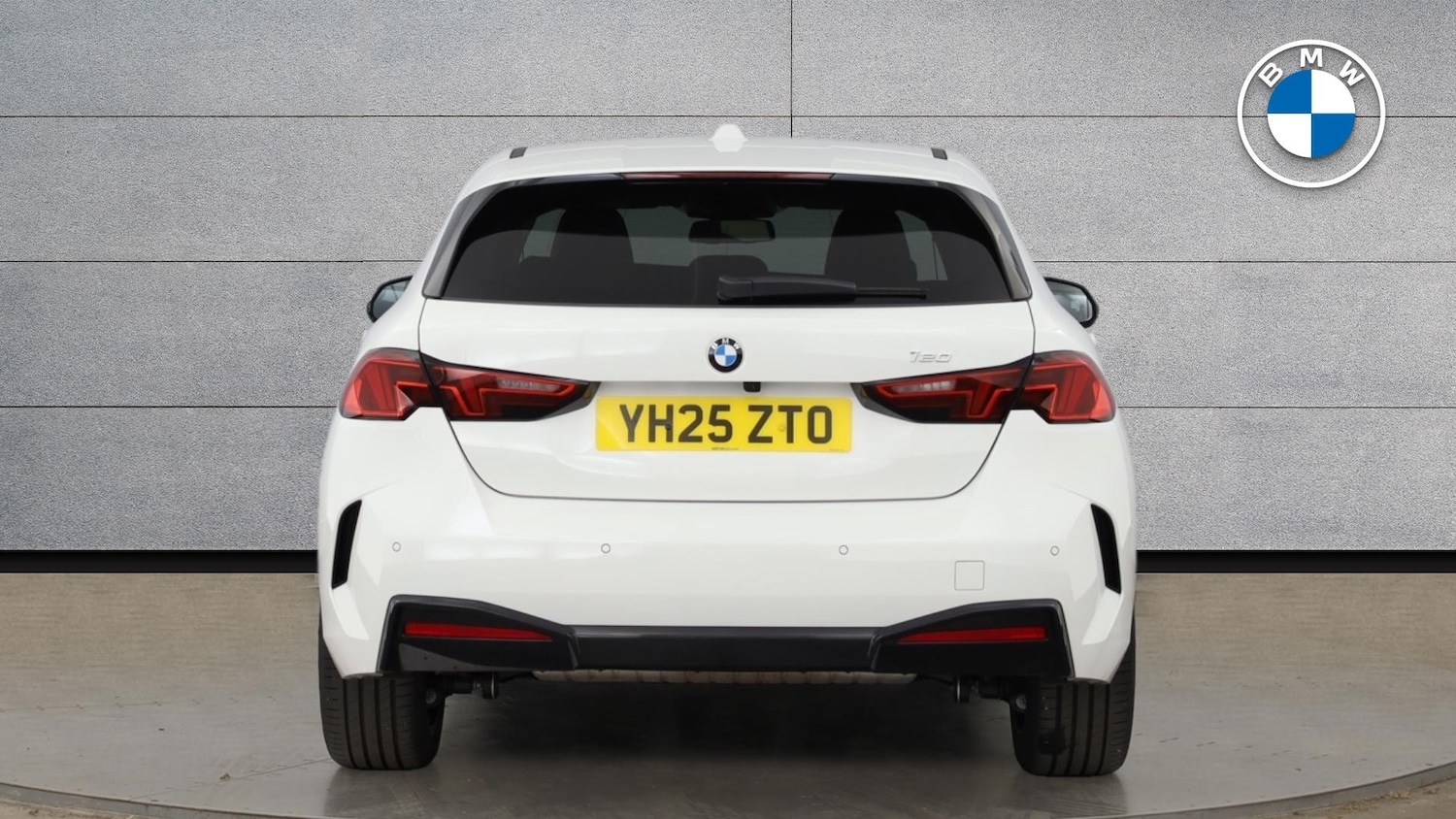 Used BMW 1 Series 2025 for sale - 76490302: Photo 15