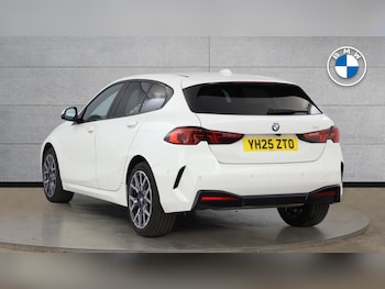 Used BMW 1 Series 2025 for sale - 76490302: Photo