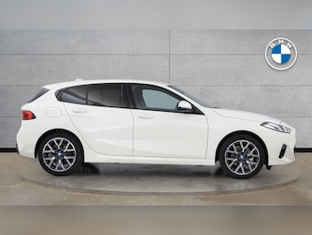 Used BMW 1 Series 2025 for sale - 76490302: Photo