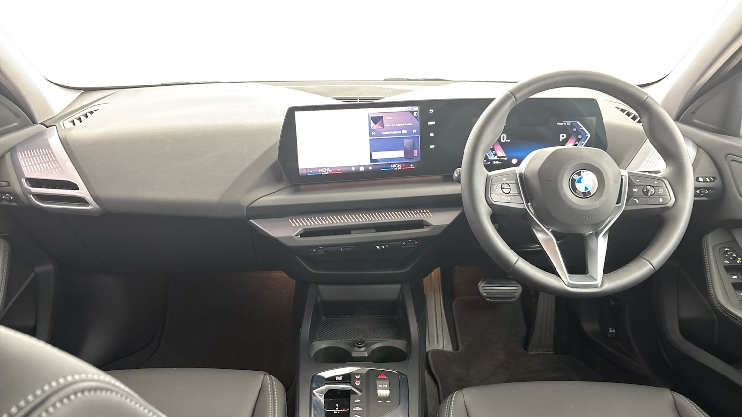 Used BMW 1 Series 2025 for sale - 76490302: Photo 4