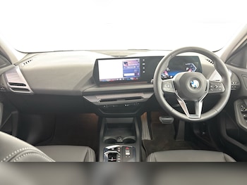 Used BMW 1 Series 2025 for sale - 76490302: Photo