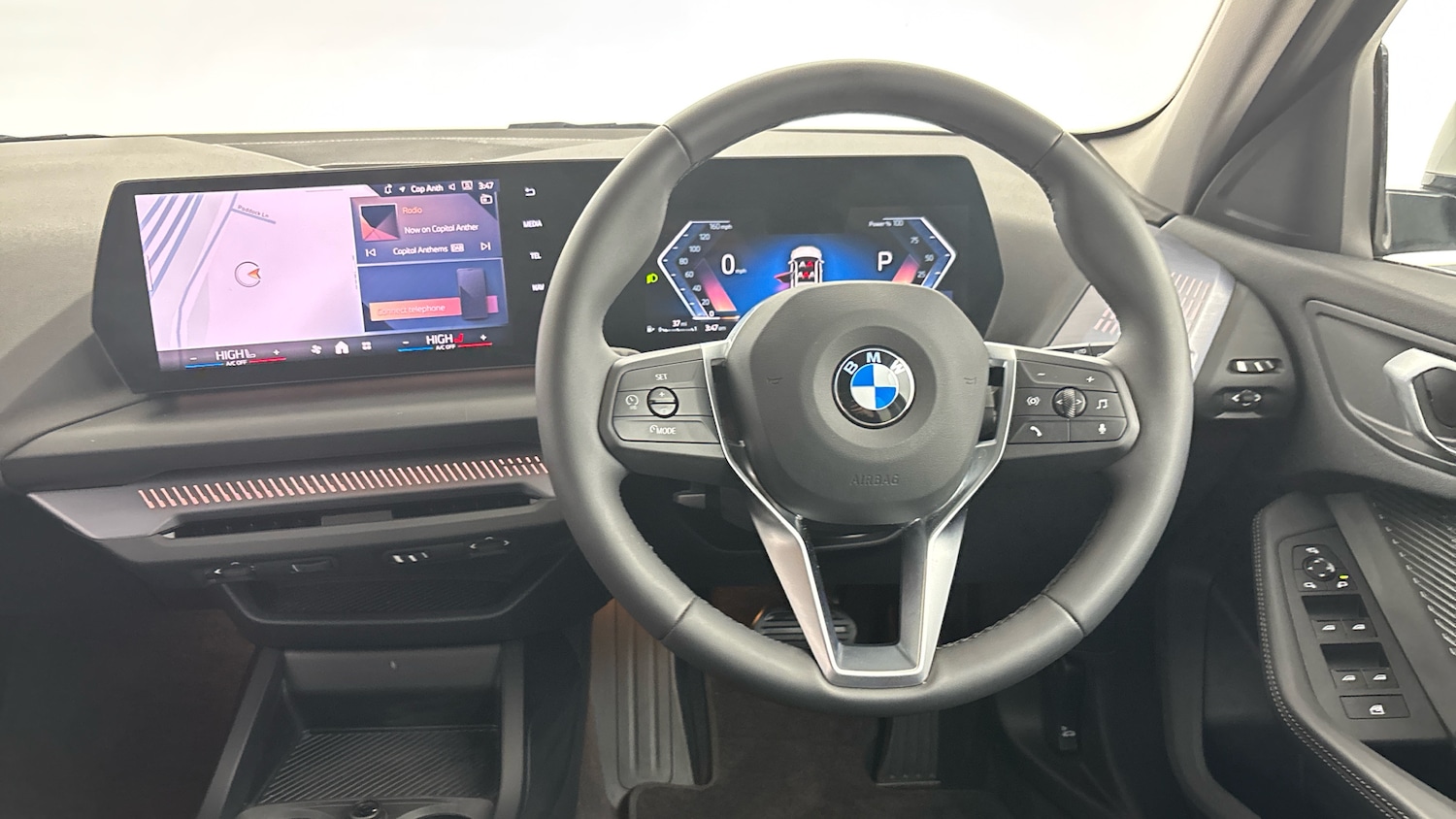 Used BMW 1 Series 2025 for sale - 76490302: Photo 5