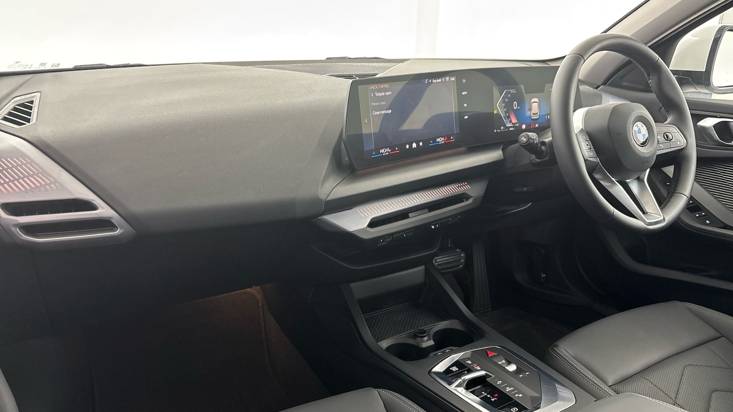 Used BMW 1 Series 2025 for sale - 76490302: Photo 7