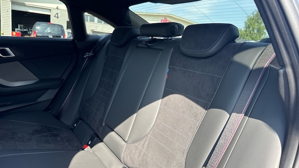 Used BMW 2 Series 2025 for sale - 75715597: Photo 12