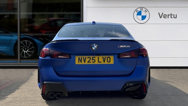 Used BMW 2 Series 2025 for sale - 75715597: Photo 15