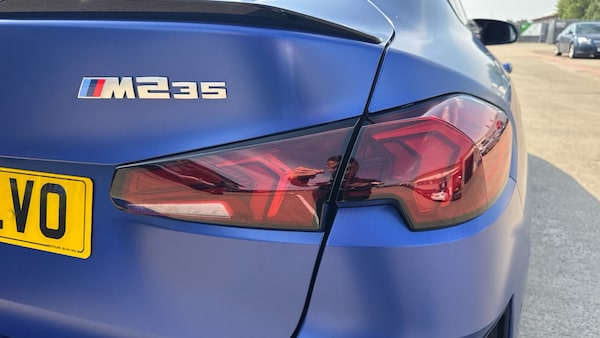 Used BMW 2 Series 2025 for sale - 75715597: Photo 22