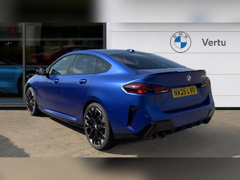 Used BMW 2 Series 2025 for sale - 75715597: Photo