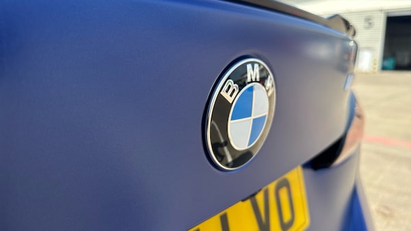 Used BMW 2 Series 2025 for sale - 75715597: Photo 39