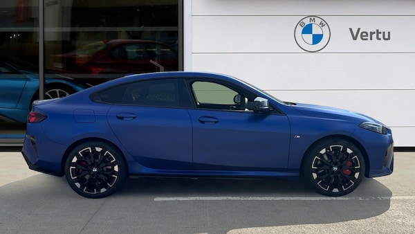 Used BMW 2 Series 2025 for sale - 75715597: Photo 3