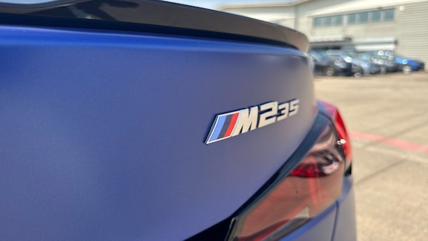 Used BMW 2 Series 2025 for sale - 75715597: Photo 40