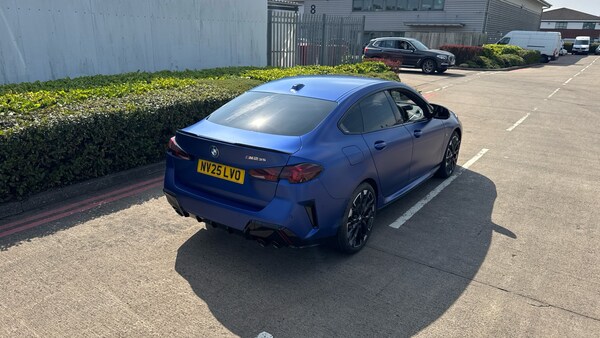 Used BMW 2 Series 2025 for sale - 75715597: Photo 42