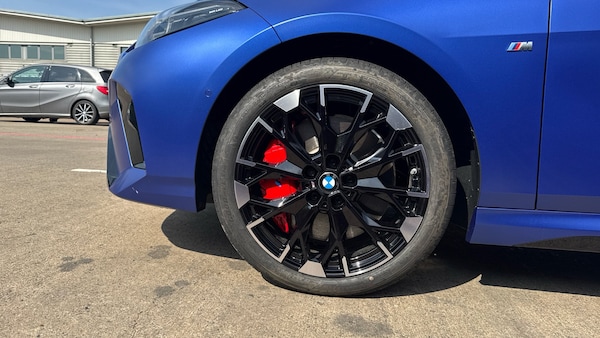 Used BMW 2 Series 2025 for sale - 75715597: Photo 50