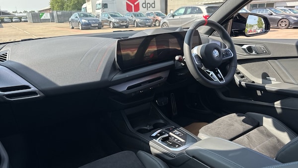 Used BMW 2 Series 2025 for sale - 75715597: Photo 7