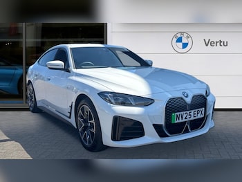 BMW - i4