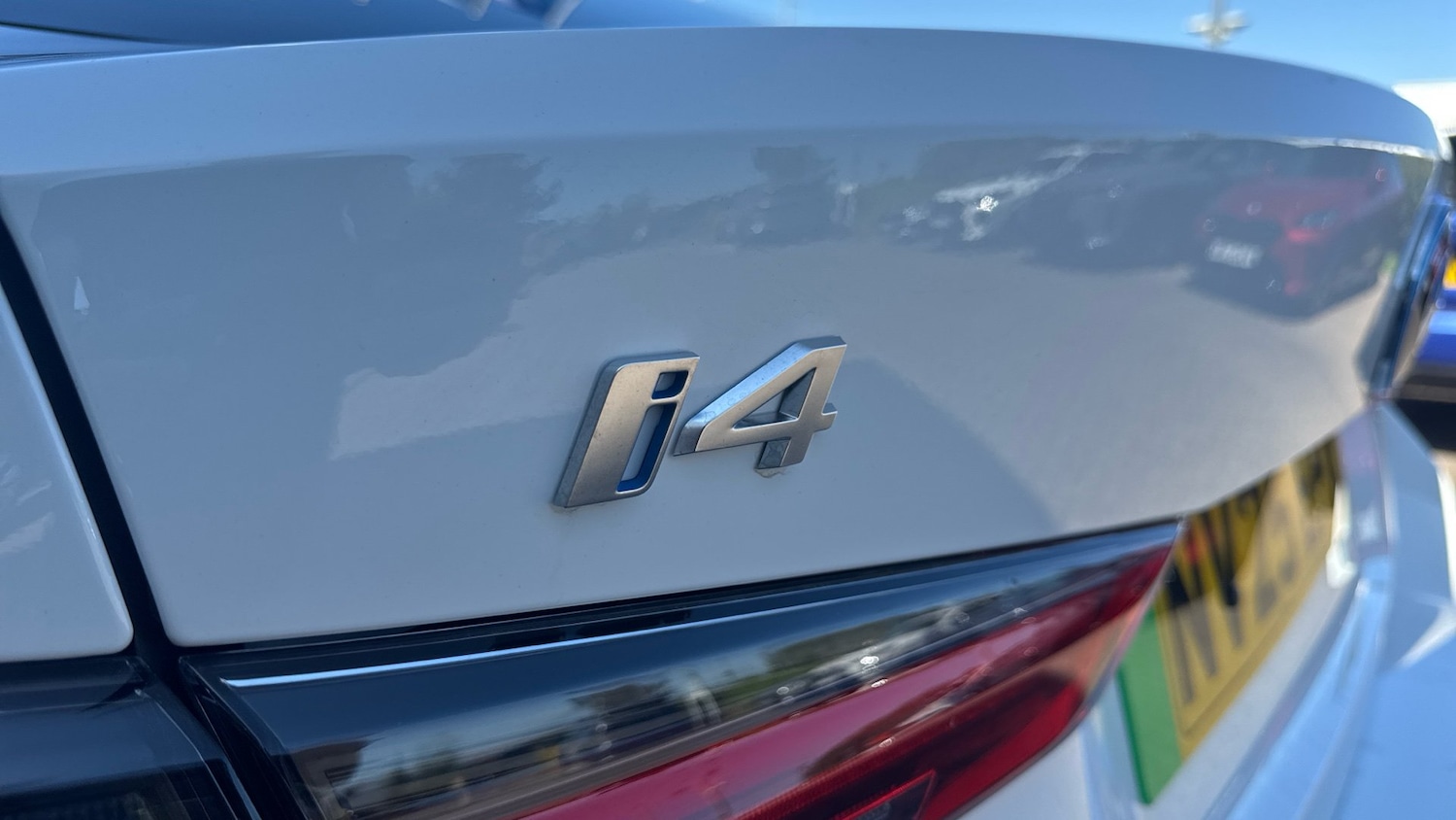 Vehicle 36