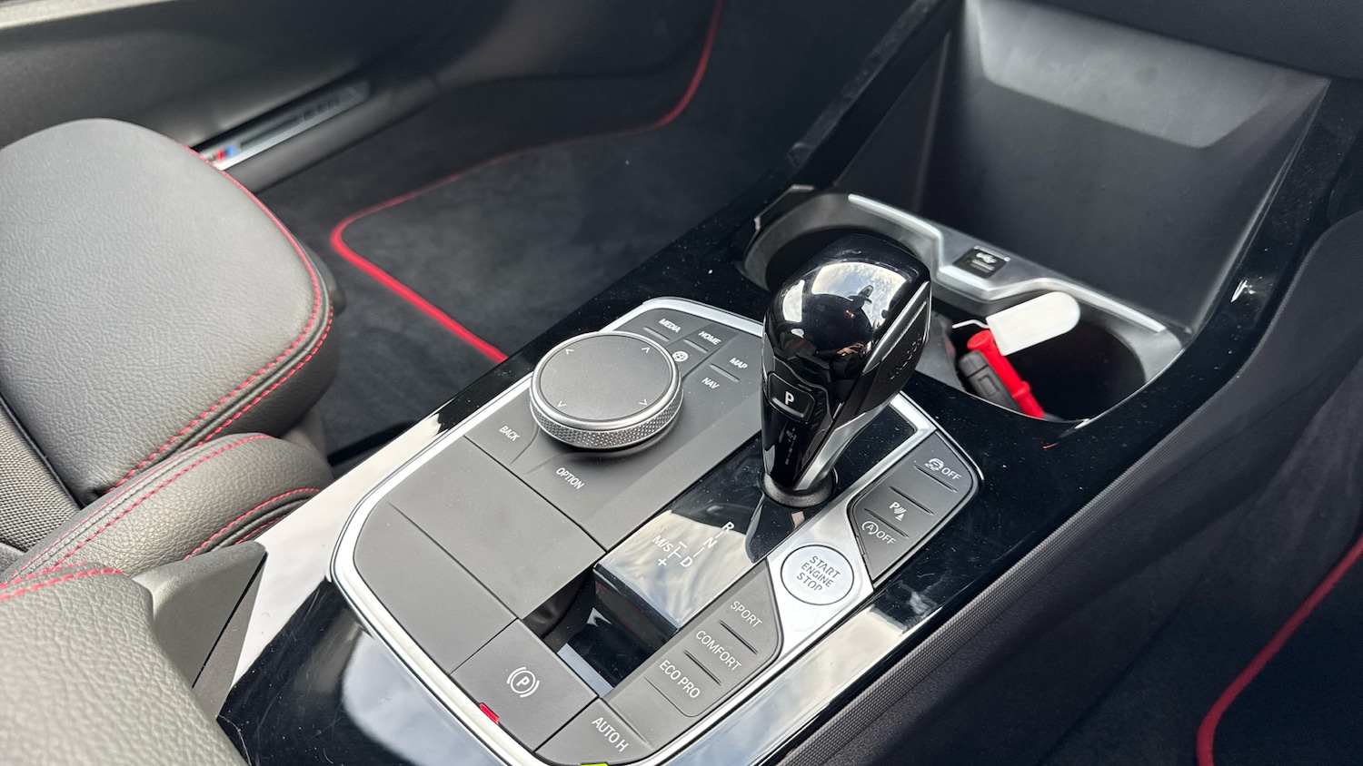 Used BMW 1 Series 2023 for sale - 77649823: Photo 10