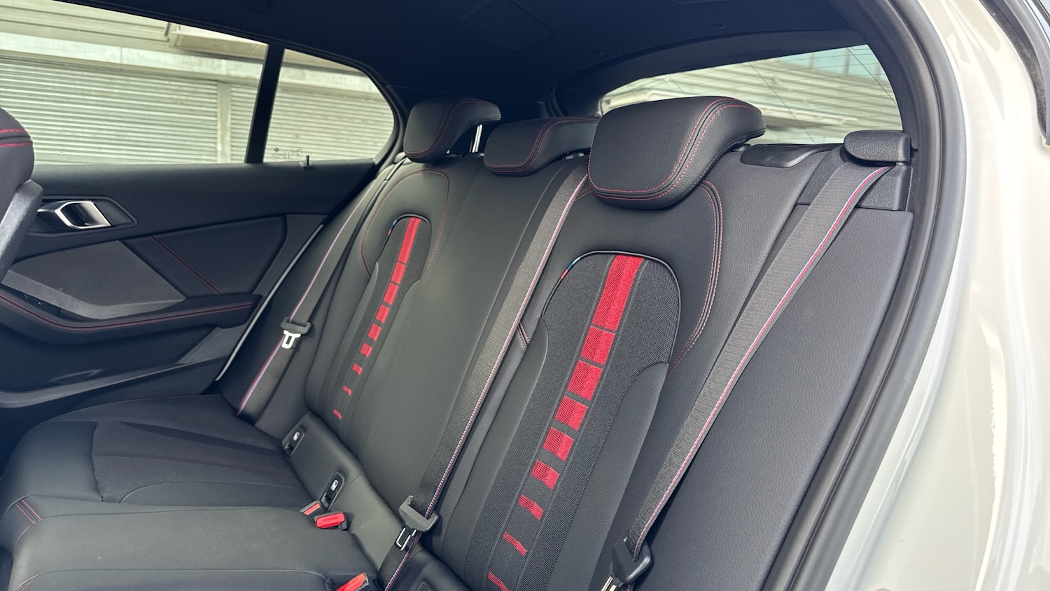 Used BMW 1 Series 2023 for sale - 77649823: Photo 12