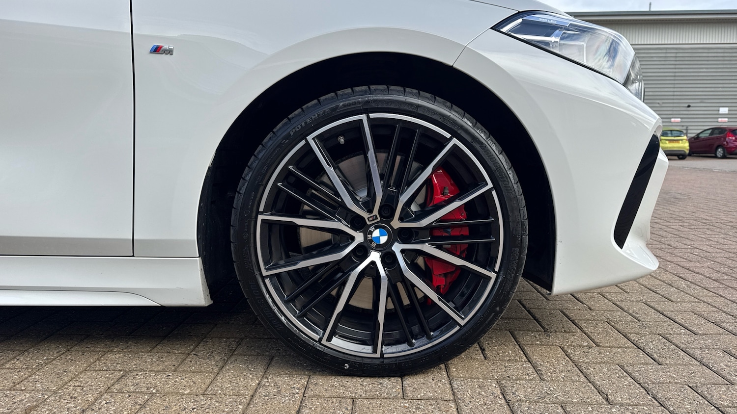 Used BMW 1 Series 2023 for sale - 77649823: Photo 14