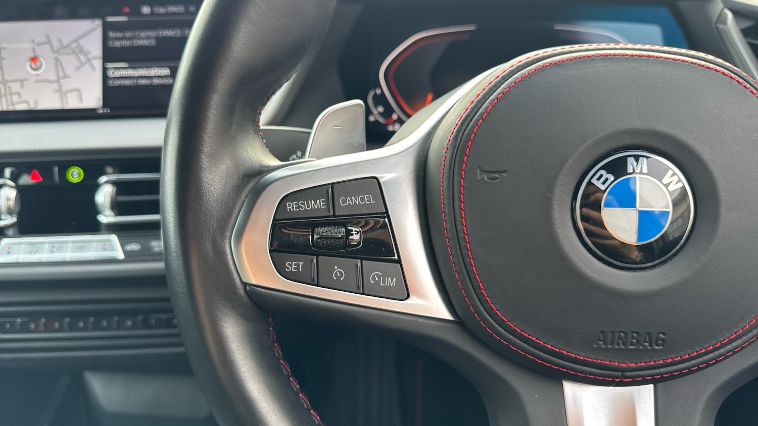 Used BMW 1 Series 2023 for sale - 77649823: Photo 17